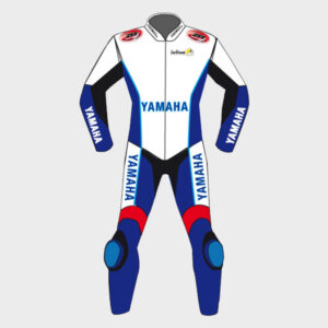 Yamaha Le Grelle Motogp Suit