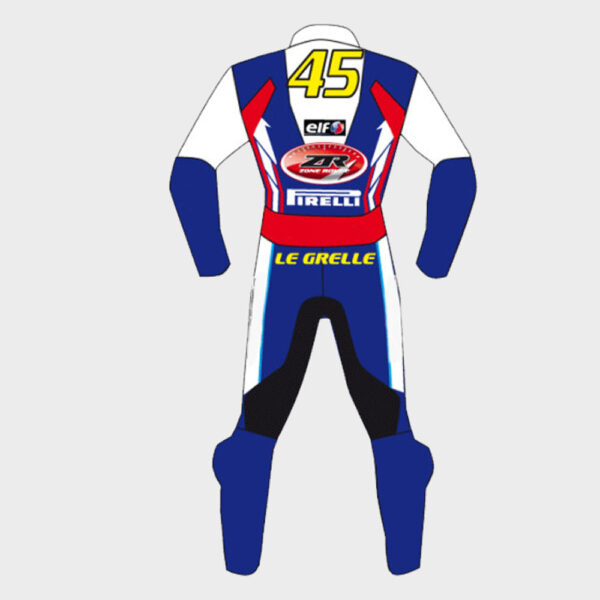 Yamaha Le Grelle Motogp Suit