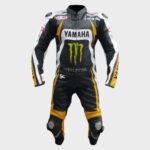 Yamaha Monster Energy Leather Suit
