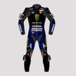 Yamaha Monster Energy Leather Suit 2020