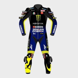 Yamaha Rossi 2020 Model