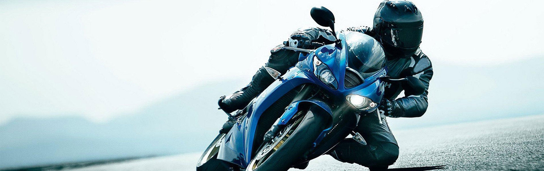 Motorcycle