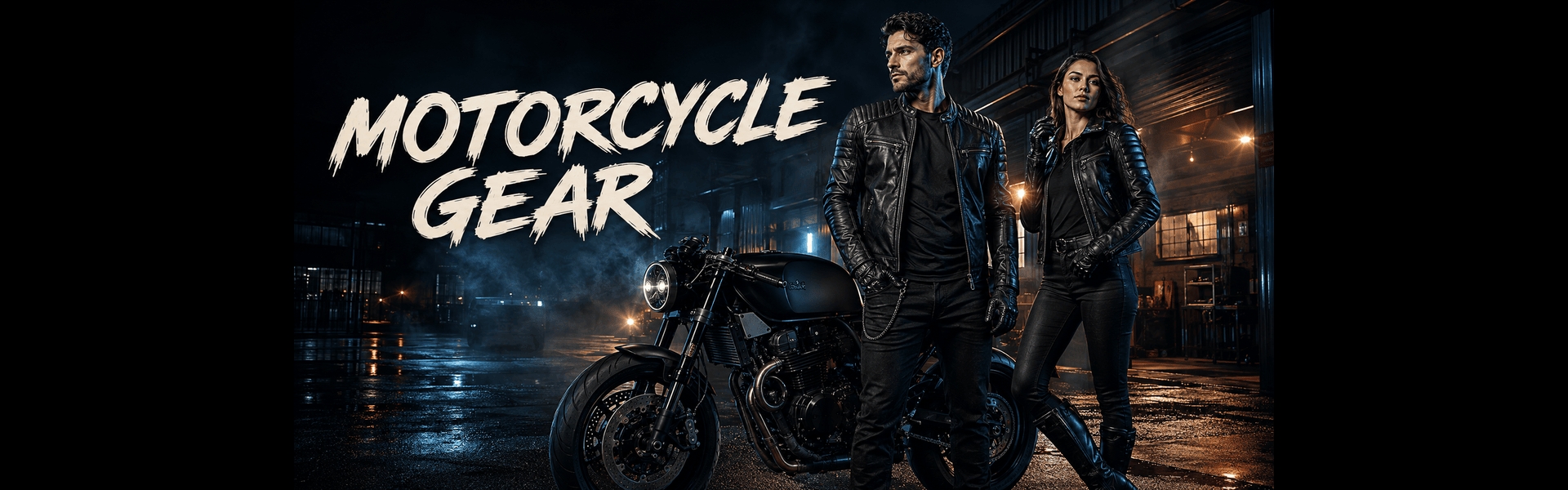 Moto British