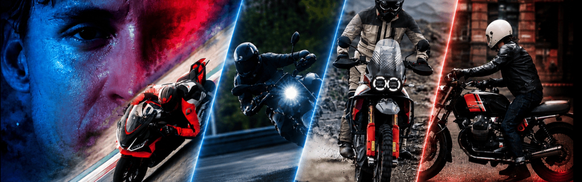 Moto British